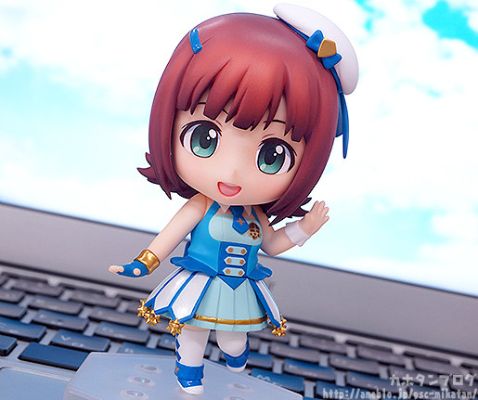 黏土人搭配 偶像大师 白金星光 天海春香 トゥインクルスターコーデ 