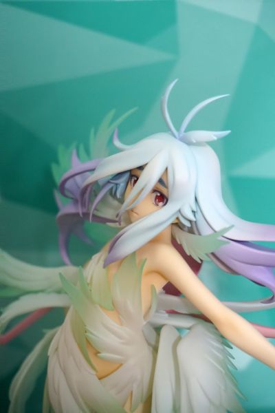 彗星路西法 菲莉雅