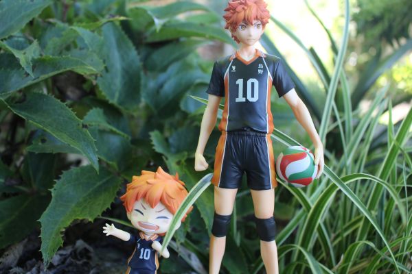 MASTER STARS PIECE 排球少年!! 日向翔阳 