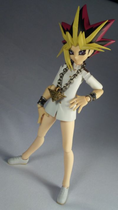 figma 强袭魔女 剧场版 坂本美绪