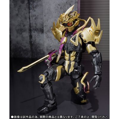 S.H.Figuarts    超魔进追猎者