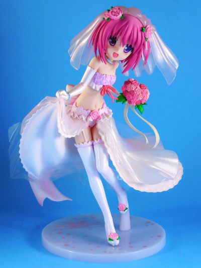 萝球部 SS 凑智花 婚礼Ver.