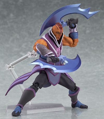 figma #SP-69 DOTA 2 Anti-Mage