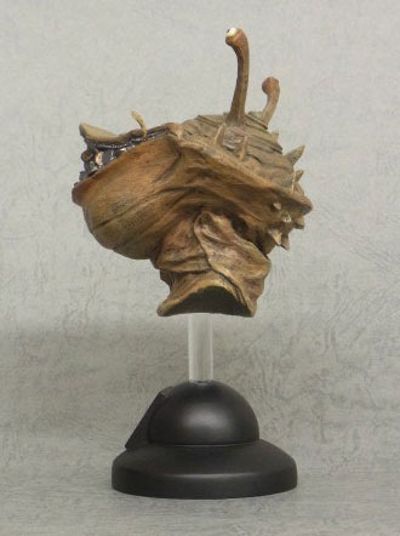 怪兽喜怒哀乐系列 卡内贡