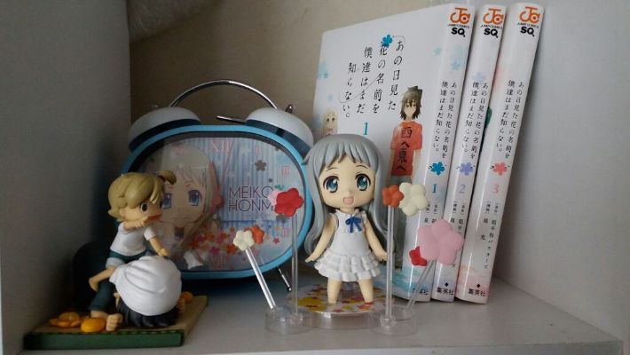 ばらかもん 半田 清舟&琴石 なる 