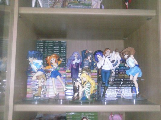 偶像大师 四条貴音