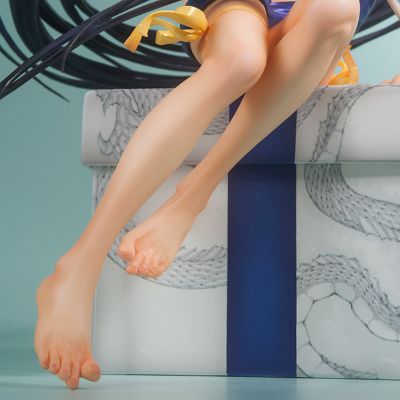 Ribbon Doll Collection 真·一骑当千 关羽云长