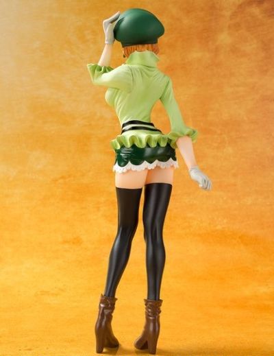 FiguartsZERO 克尔拉-航海王之黄金城