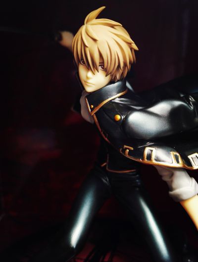 银魂 冲田总悟 ver.動乱