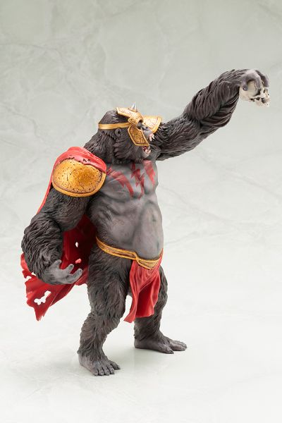 ARTFX+ ジャスティス・リーグ Gorilla Grodd 