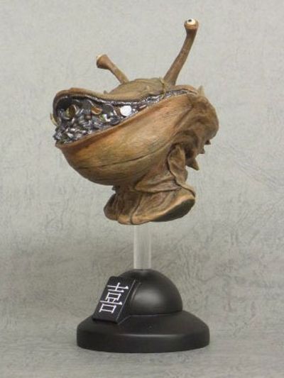 怪兽喜怒哀乐系列 卡内贡