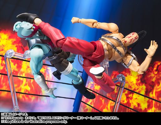 S.H.Figuarts  拉面人 ORIGINAL COLOR EDITION