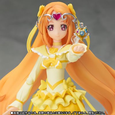 S.H.Figuarts    缪斯天使