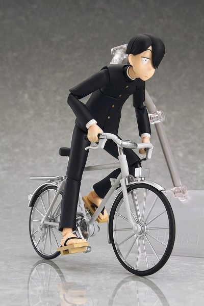 figma #316 究极超人R R・田中一郎 