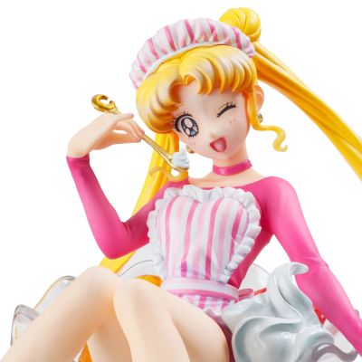 Sweeties 美少女战士 月野兔 フルーツパーラーver. 