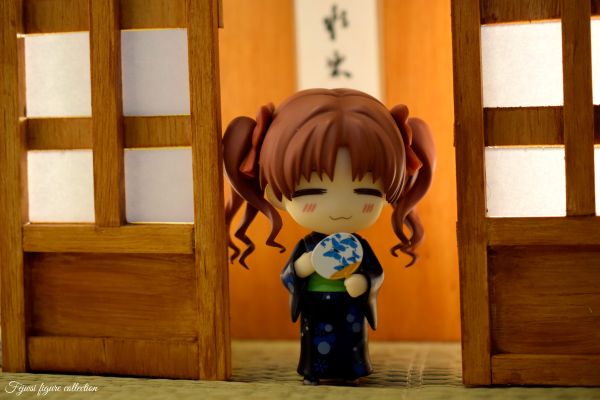 粘土人 #367 某科学的超电磁炮 S 白井黑子