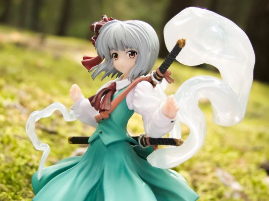 东方Project 魂魄妖梦 -香霖堂ver.- 