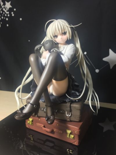 缘之空 春日野穹