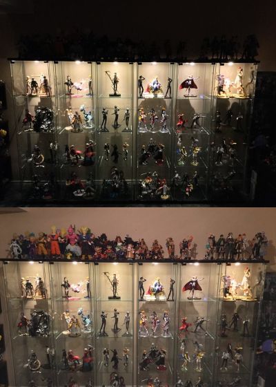 ARTFX J 黑執事 Book of Circus 格雷尔・萨多克里夫