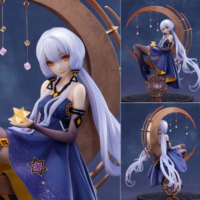 VOCALOID4 Library 星尘