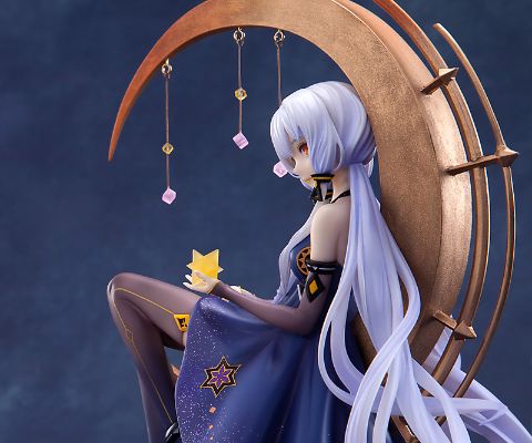 VOCALOID4 Library 星尘