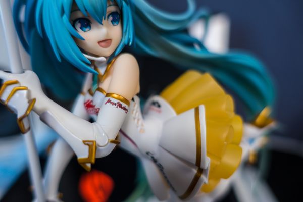 赛车初音 2015 Ver.