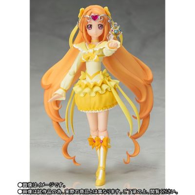 S.H.Figuarts    缪斯天使