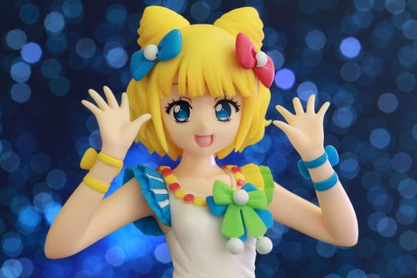 PM 手办 美妙天堂 南みれぃ みれぃ☆サイリウムコーデ 