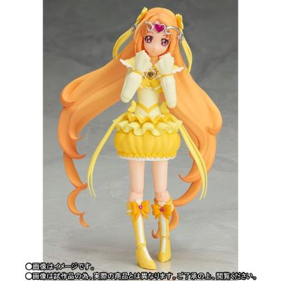 S.H.Figuarts    缪斯天使