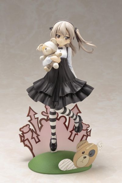 少女与战车 剧场版 岛田爱里寿