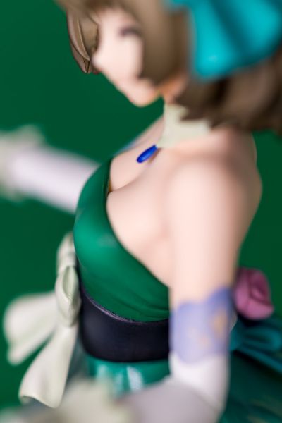 偶像大师 灰姑娘女孩 高垣枫 -起始之地-