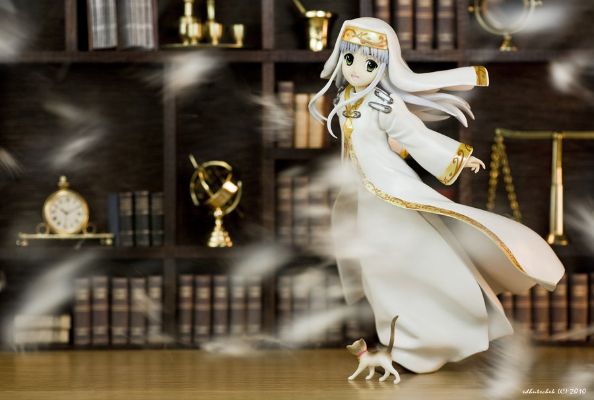 魔法的禁书目录（茵蒂克斯） 禁书目录 