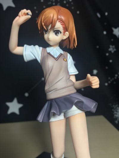 某科学的超电磁炮(Railgun) 御坂美琴