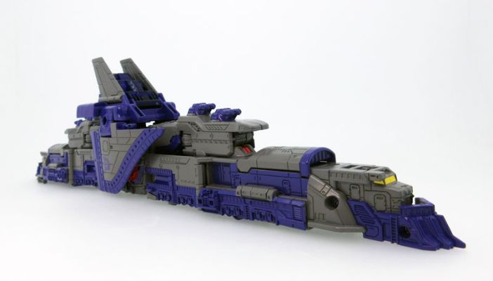 变形金刚レジェンズ LG40 アストロトレイン