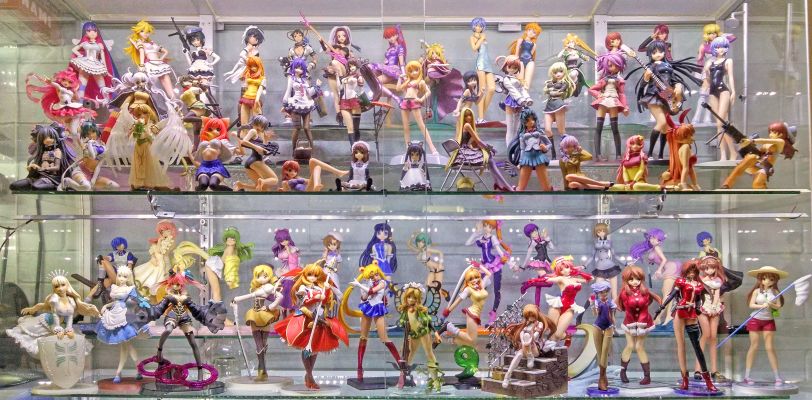 PM 手办 舰队Collection -舰娘- 大鲸