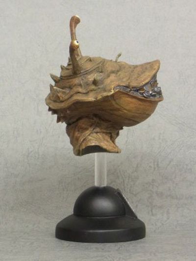 怪兽喜怒哀乐系列 卡内贡