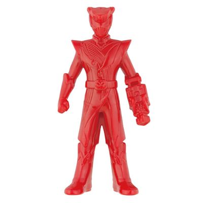 动物戦队ジュウオウジャー 変身铳 DXホエール橙ジガン