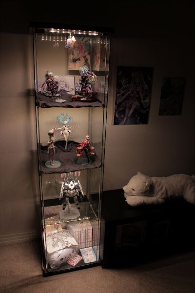 未闻花名 本間芽衣子