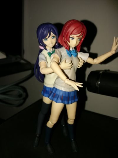 figma#285 LoveLive! 东条希