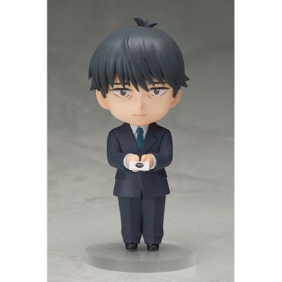 Chara-Forme Plus 偶像大师灰姑娘女孩 制作人/岛间P