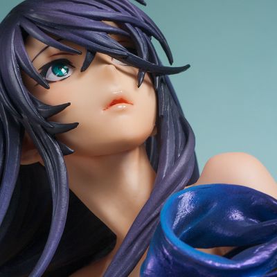 Ribbon Doll Collection 真·一骑当千 关羽云长