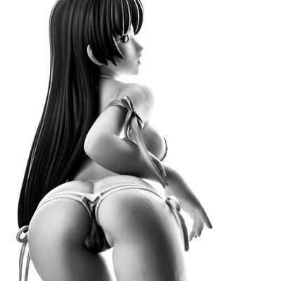 死或生沙滩排球2 霞 