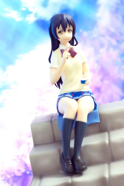 SQ系列 LoveLive! School idol project 矢泽妮可 放课后のひととき 