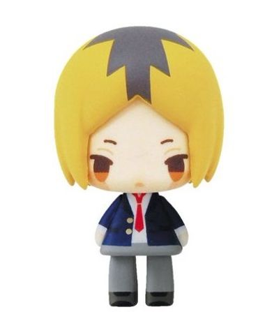 こえだらいず ハイキュー!! 孤爪研磨 