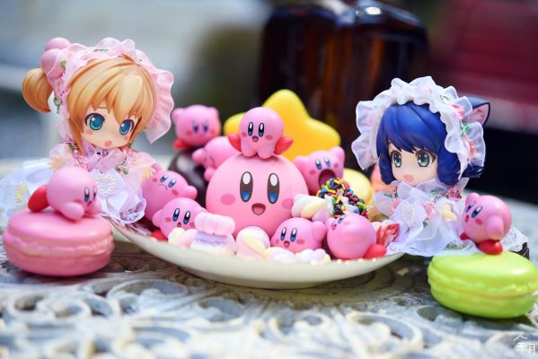 粘土人 #060 萝莉的时间 九重凛