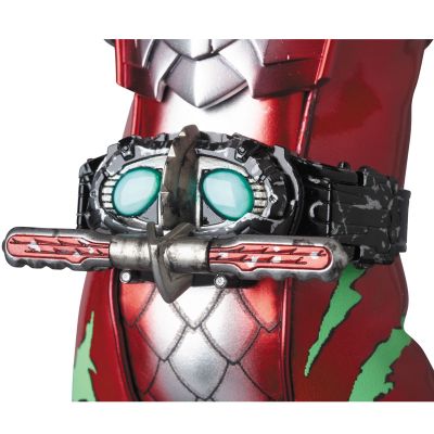 RAH 编号767 RAH GENESIS 假面骑士亚马逊阿尔法