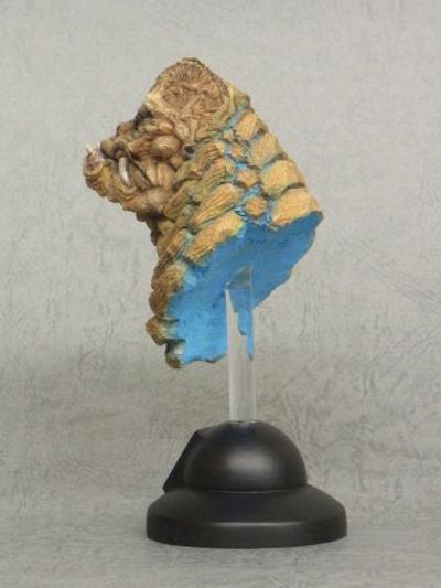 怪兽喜怒哀乐系列 雷德王