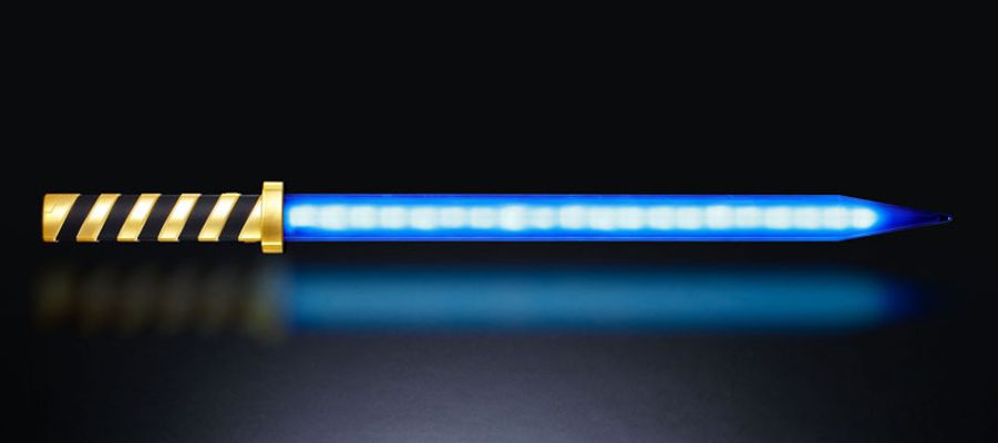 TAMASHII Lab 宇宙刑事ギャバン レーザーブレード