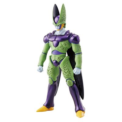 ディメンション オブ 龙珠 龙珠Z 完全体セル 