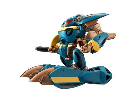 【特典】Variable Actionハイスペック 「超时空世纪オーガス」 オーガスII オルソン・Special